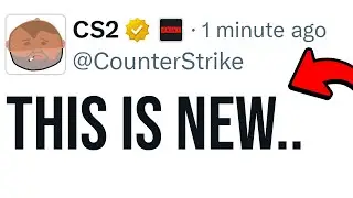 Last CS2 Update Changed THESE...