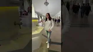 Нарезанная галерея в Кисловодске
