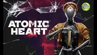 Atomic Heart (Türkçe) 8. Bölüm