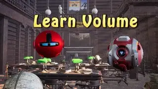 Learn Volume - 5th Grade Mage Math Video