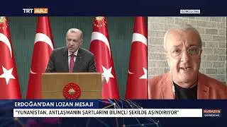 Avrasya Gündemi  '25 Temmuz 2022'
