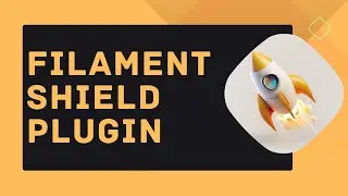 Laravel Filament Shield Plugin - Role and Permission