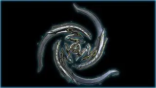 [Warframe] Тест - Глефа Прайм.