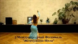 Навера Елена (Курск). Взрослые любители ракс