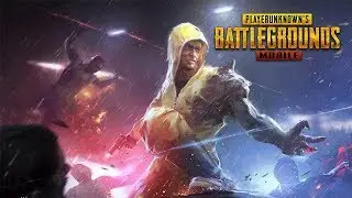PLAYERUNKNOWN'S BATTLEGROUNDS Mobile  КАЧАЕМ ROYALE  PASS СЕЗОН 6 Лайтовый стрим