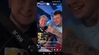 kavabanga Depo Kolibri - Кольца (live from tik-tok)