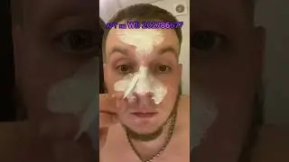 КРУТОЕ СРЕДСТВО от ЧЕРНЫХ ТОЧЕК с WB | РАСПАКОВКА И ТЕСТ