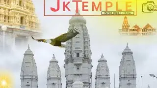 NATURE 3.O ~ JK Temple Film /Cinematic/ Short Film