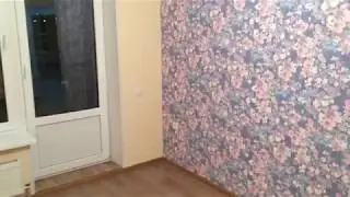 Ремонт двухкомнатной квартиры 