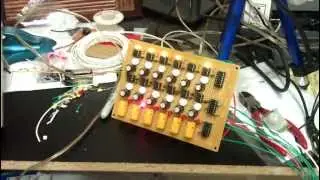 Timer Circuit Test