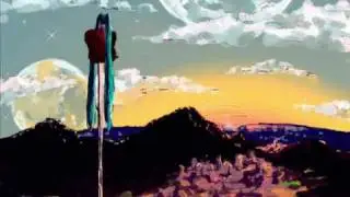 Miku "ラプンツェル" with English Sub