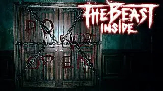ГОСТИНИЦА МЕРТВЫХ ДУШ ★The Beast Inside★ #5