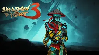 Shadow Fight 3 full Epilogue | Финал Shadow Fight 3 полное прохождение