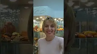 💛 Незвичайні прикраси з бурштину 