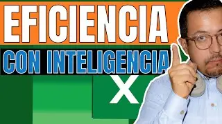 ¡Revoluciona tu flujo de trabajo! Extrae datos de PDF a Excel con el uso de Inteligencia Artificial.