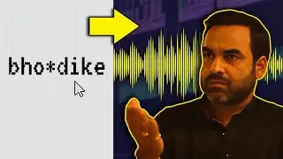 Create REALISTIC A.I. Voiceovers for YouTube Videos/Instagram Reels! (Text to Speech AI) - Hindi
