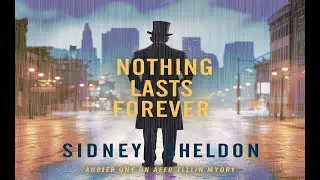 NOTHING LASTS FOREVER | Sidney Sheldon, 1994 | FULL English audiobook | 2-subtitles