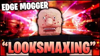Trying Out THE MOST CURSED ROBLOX GAME - Edge Mogger