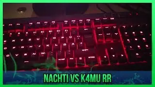 MBT Finale | Nachti vs K4MU RR (prod. by 2DEEP)