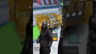 POV: You get your first golden crate in TDS 