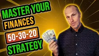 Budgeting Made Easy: The 50/30/20 Budgeting Method Explained