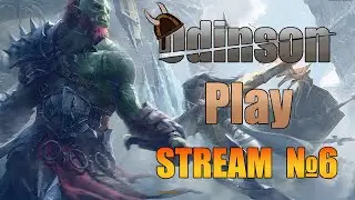 RAID Shadow Legends/Stream/Разбор Роковой башни