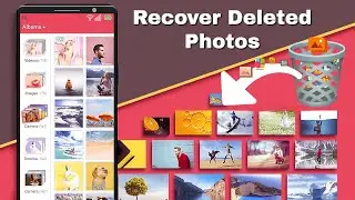 How to Recover Permanently Deleted Photos & Videos from Android & iPhone