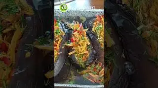 Баклажаны по маминому рецепту! Объедение! 