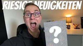 Ich habe mein erstes Buch veröffentlicht!