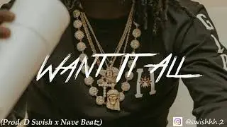 Chief Keef x SpeakerKnockerz Type Beat 