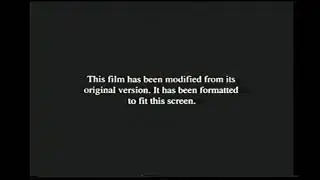 Opening To Casper 1995 VHS (Version #2)