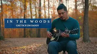 In the Woods | Gretsch Jim Dandy