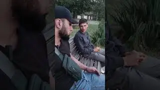 Твой близкий брат который не кинет