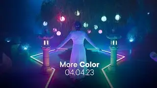 More Color | Launching the MC Pro | 04.04.23