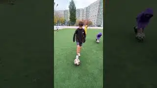 Заслуженно ? #soccer #footballfreestyle #футбол #football #skill