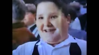 Opening To Man Of The House 1996 Vhs