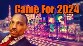 The Greatest Game To Use For 2024 (Part 1)