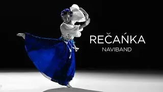 NAVIBAND feat. Melitina Staniouta - Rečańka [Official Music Video]