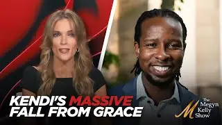 Ibram X. Kendis Massive Fall From Grace Exposed in New York Times Profile, with Glenn Loury