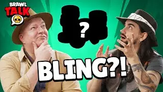 Brawl Stars: Brawl Talk - BLING! 2 Brawlers, a new Showdown, and MORE!