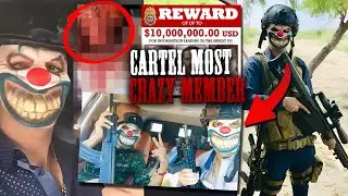 MOST SCARIEST CARTEL EVER!!!