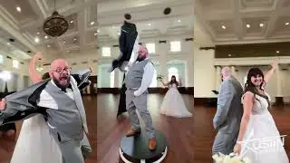 Experience the Ultimate 360 Photo Booth | Austin Photo Booths