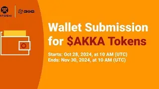 AKKA withdrawall address // How to link akkha withdrawall address