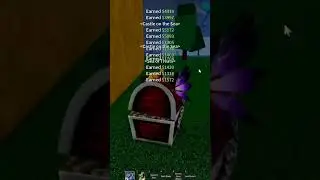 БЕСКОНЕЧНЫЕ ДЕНЬГИ В BLOX FRUITS
