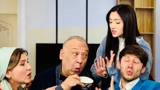 Xojayevlar oilasi yangi qism