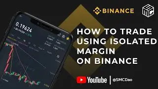 How to trade using Isolated Margin on Binance