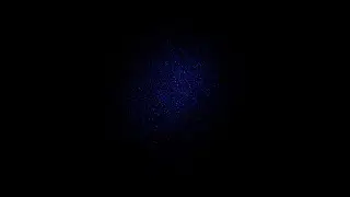 javascript tutorial: three js particle