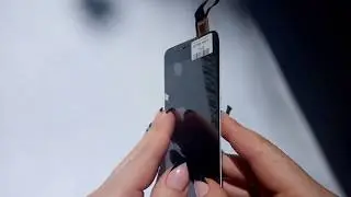 Дисплей Meizu M3 Note