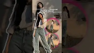 instagram story cutout photo idea | New Post ig story ideas | #shorts #aesthetic #instagram #yt