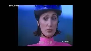 Migros - Switzerland - 1995